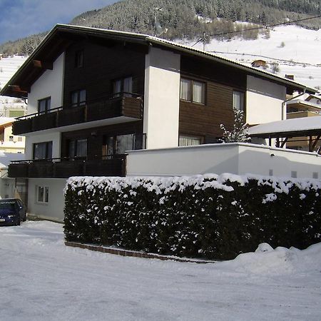 Appartment Spoettl Nauders Chambre photo