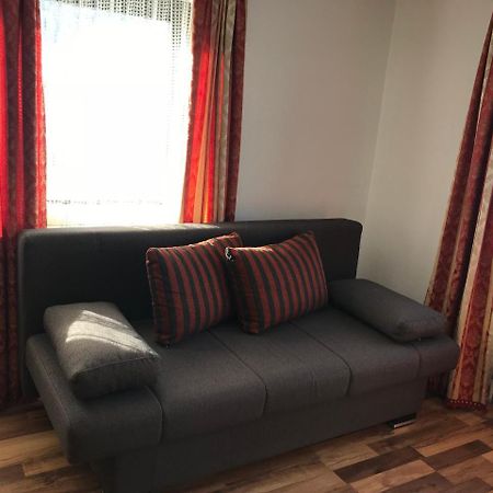 Appartment Spoettl Nauders Extérieur photo