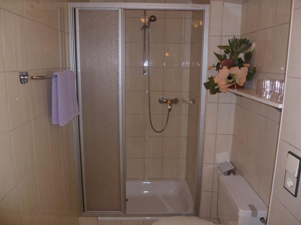 Appartment Spoettl Nauders Chambre photo