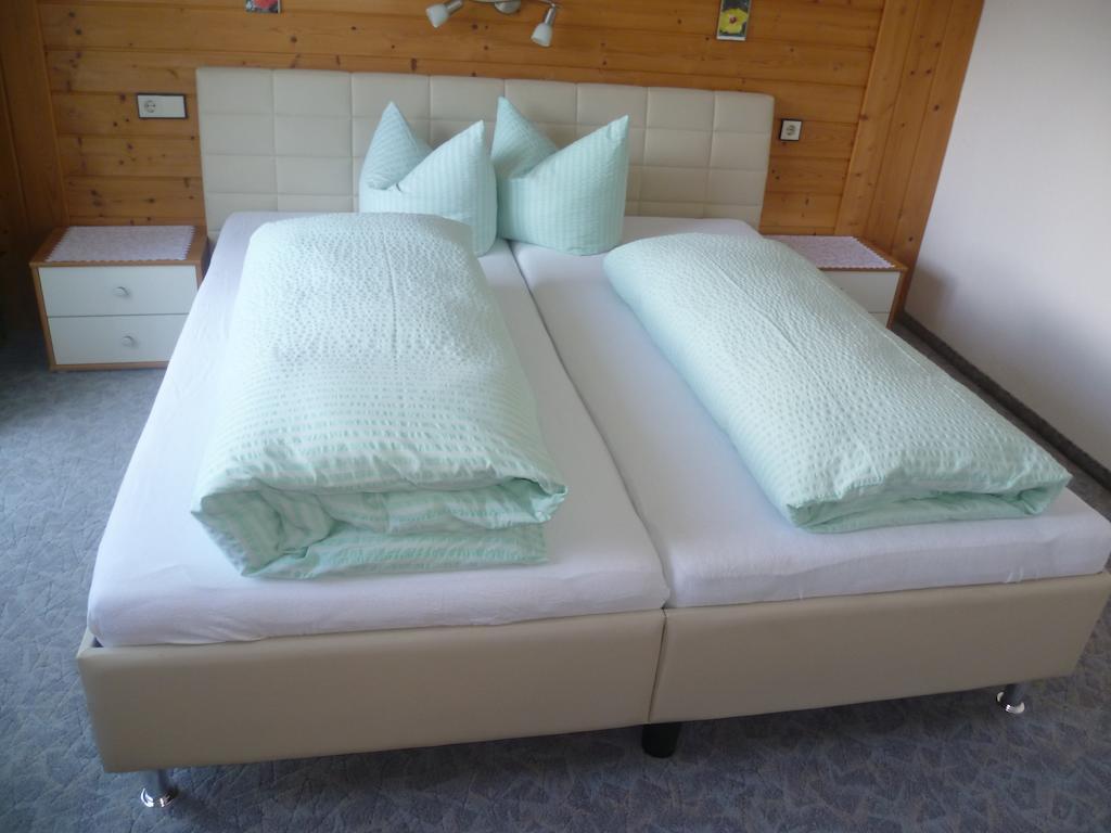 Appartment Spoettl Nauders Chambre photo